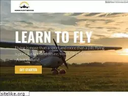 Sites similar to huronflightcentre.com