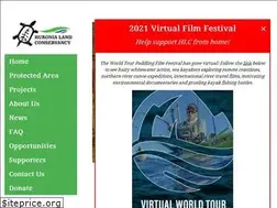 Sites similar to huronialandconservancy.ca