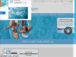 Sites similar to huroniapools.com