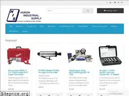 Sites similar to huronindustrial.com