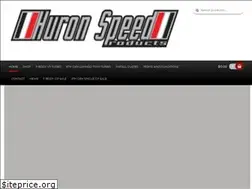 Sites similar to huronspeed.com