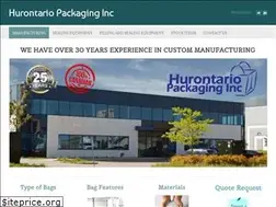 Sites similar to hurontariopkg.ca
