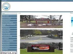 Sites similar to hurontownship-mi.gov