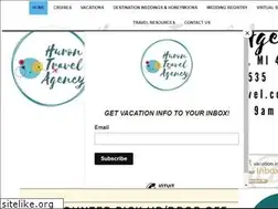 Sites similar to hurontravel.com