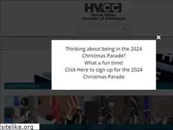 Sites similar to huronvcc.com
