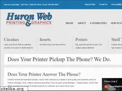 Sites similar to huronweb.net
