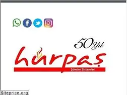 Sites similar to hurpas.com