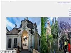 Sites similar to hurra-draussen.de