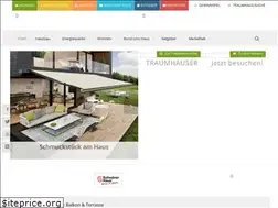Sites similar to hurra-wir-bauen.de