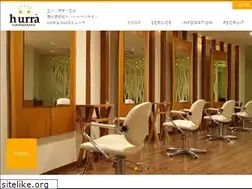 Sites similar to hurra.co.jp