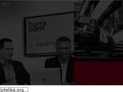 Sites similar to hurra.com