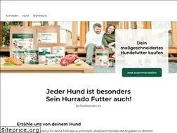 Sites similar to hurrado.com