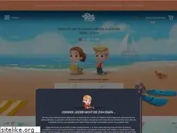 Sites similar to hurrahelden.de