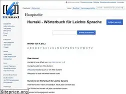Sites similar to hurraki.de