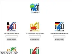 Sites similar to hurraki.org