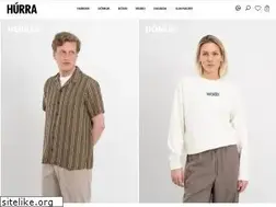 Sites similar to hurrareykjavik.is