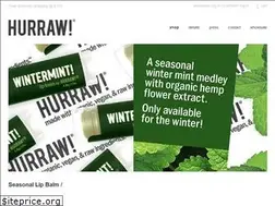Sites similar to hurrawbalm.com