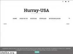 Sites similar to hurray-usa.nl