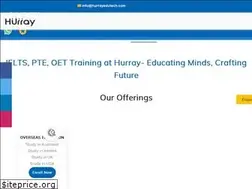 Sites similar to hurrayedutech.com