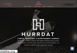 Sites similar to hurrdat.com