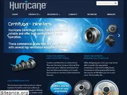 Sites similar to hurricane-fans.com