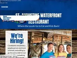 Sites similar to hurricane-pattys.com