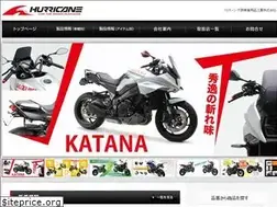 Sites similar to hurricane-web.jp