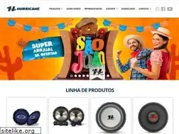 Sites similar to hurricane.com.br