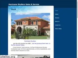 Sites similar to hurricaneandsecure.com