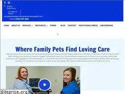 Sites similar to hurricaneanimalcare.com