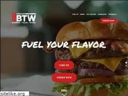 Sites similar to hurricanebtw.com