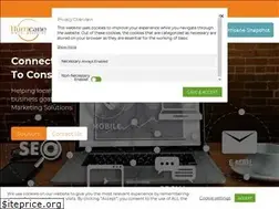 Sites similar to hurricanedigitalmarketing.com