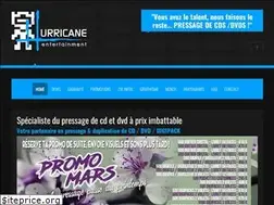 Sites similar to hurricaneentertainment.com
