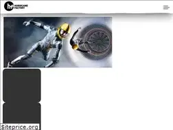Sites similar to hurricanefactory.com