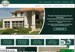 Sites similar to hurricanegaragedoor.com
