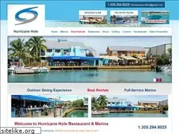 Sites similar to hurricaneholekeywest.com