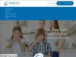 Sites similar to hurricanehomesolutions.com