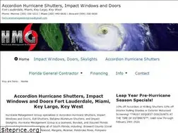 Sites similar to hurricanemanagementgroup.com