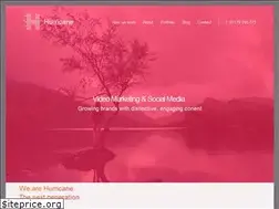 Sites similar to hurricanemedia.co.uk