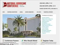 Sites similar to hurricanemeeting.com