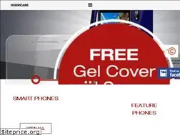 Sites similar to hurricanemobile.com