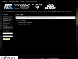 Sites similar to hurricaneracing.com