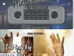 Sites similar to hurricaneradiodetroit.com