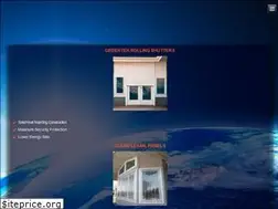 Sites similar to hurricanesafeproducts.com