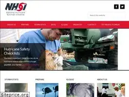 Sites similar to hurricanesafety.org