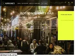 Sites similar to hurricanesboston.com