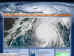 Sites similar to hurricanescience.org