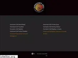 Sites similar to hurricanesgrill.com.au