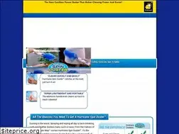 Sites similar to hurricanespinduster.com