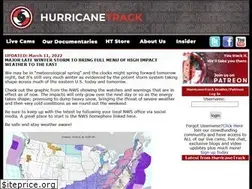 Sites similar to hurricanetrack.com